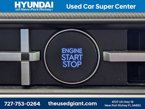 Used 2026 Hyundai Santa Fe XRT AWD/4WD image 43