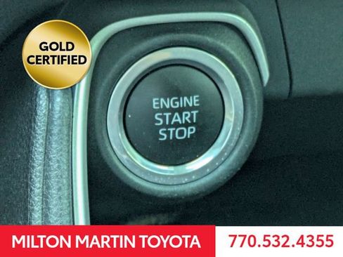 Certified 2024 Toyota Grand Highlander AWD image 27