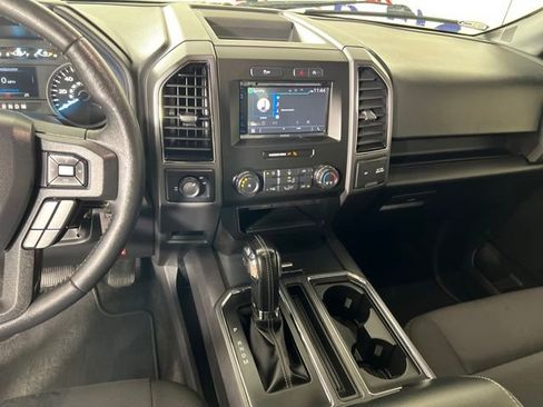 Used 2018 Ford F150 XLT w/ Equipment Group 301A Mid image 17