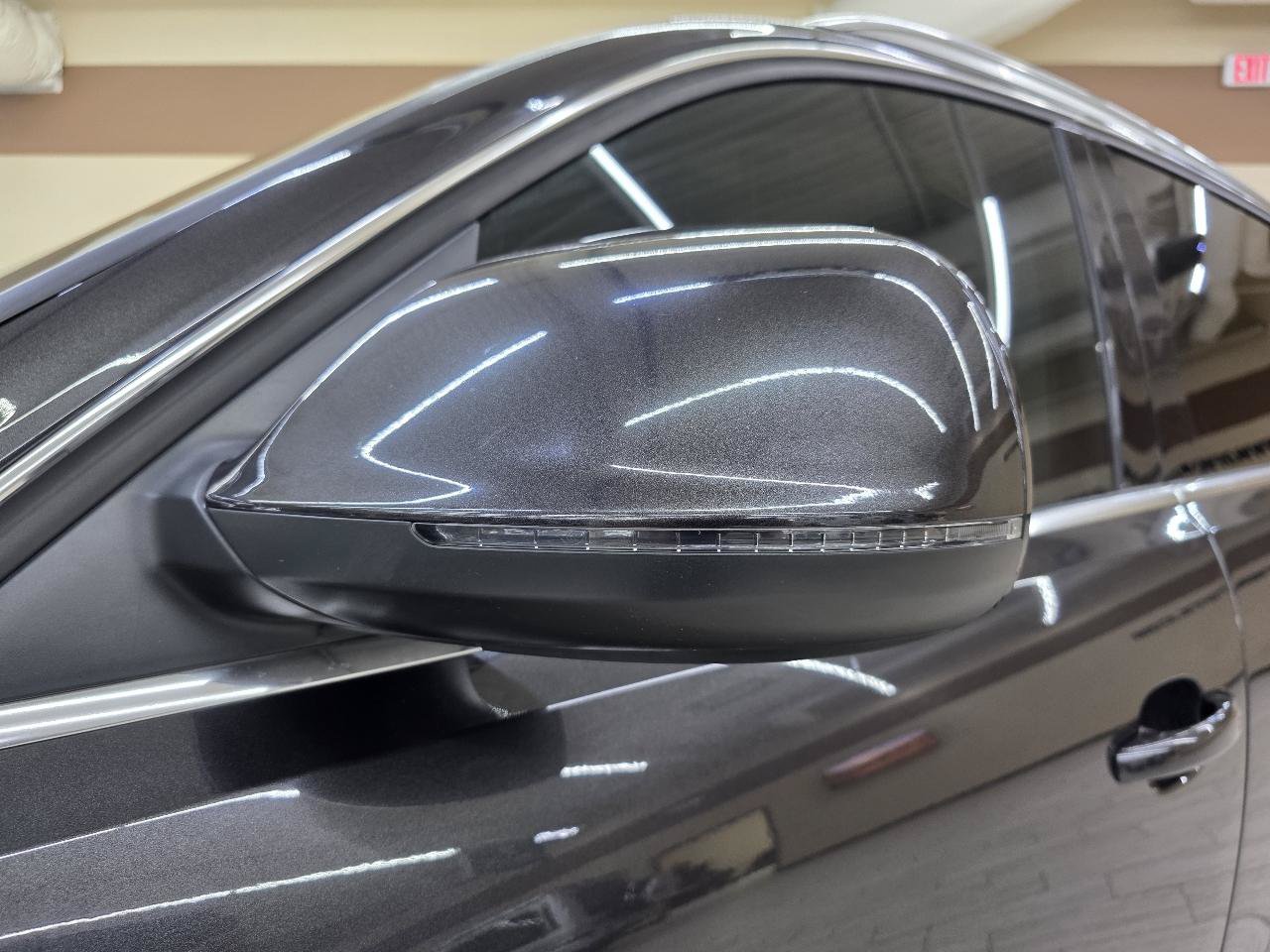 Used 2014 Audi Q5 3.0T Premium Plus AWD/4WD image 10