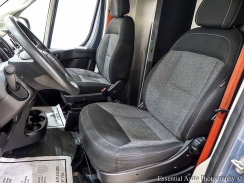 Used 2021 RAM ProMaster 3500 FWD image 7