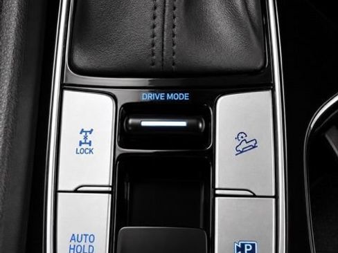 Used 2022 Hyundai Santa Cruz SEL Premium AWD/4WD image 25