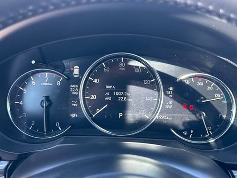 Used 2021 MAZDA CX-5 Grand Touring Reserve image 15