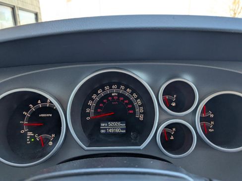 Used 2014 Toyota Sequoia Platinum image 15