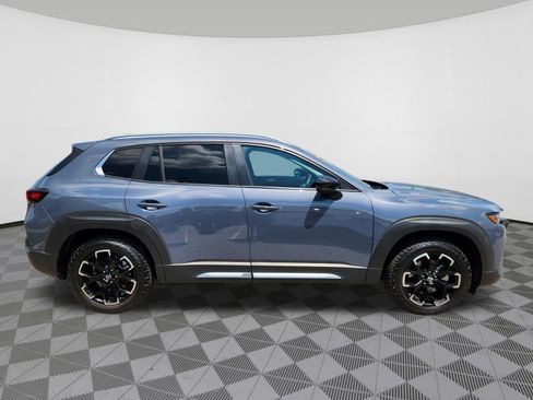 Certified 2025 MAZDA CX-50 Meridian Edition w/ Weather Package AWD/4WD image 6