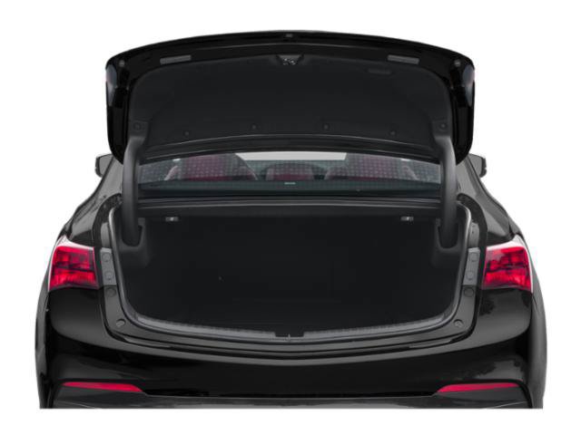 Used 2019 Acura TLX w/ Technology Package AWD/4WD image 12