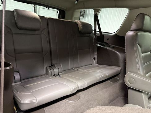 Used 2019 GMC Yukon XL Denali w/ Open Road Package AWD/4WD image 38