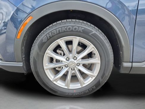 Certified 2025 Honda CR-V EX-L image 31