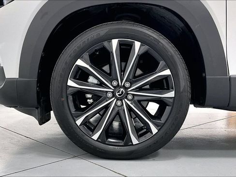 Used 2026 MAZDA CX-50 AWD 2.5 S w/ Premium Package image 10