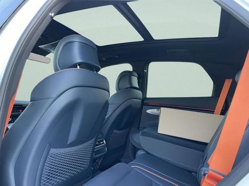 New 2026 Genesis GV70 3.5T Sport Advanced image 18