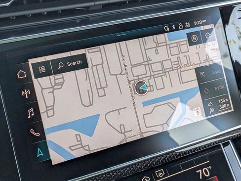 Certified 2023 Audi SQ7 Premium Plus w/ Executive Package image 14