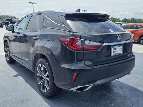Used 2018 Lexus RX 350 FWD w/ Premium Package image 4