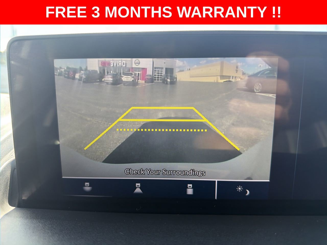 Used 2019 Acura RDX AWD image 18