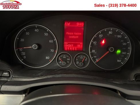 Used 2007 Volkswagen Eos 2.0T image 21