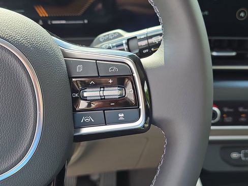 New 2026 Kia Carnival image 31