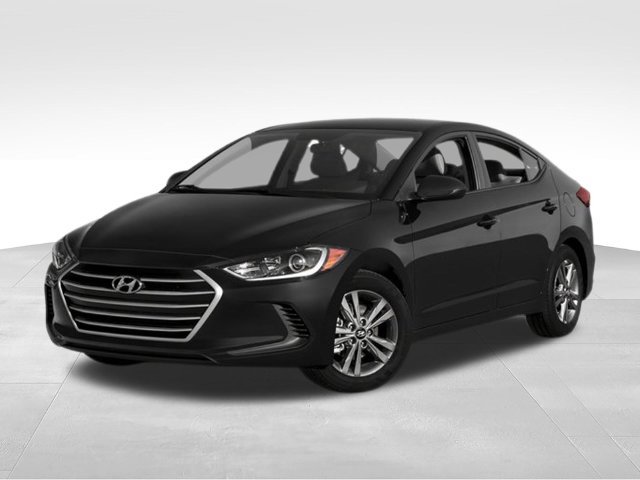 Used 2018 Hyundai Elantra SEL FWD image 4