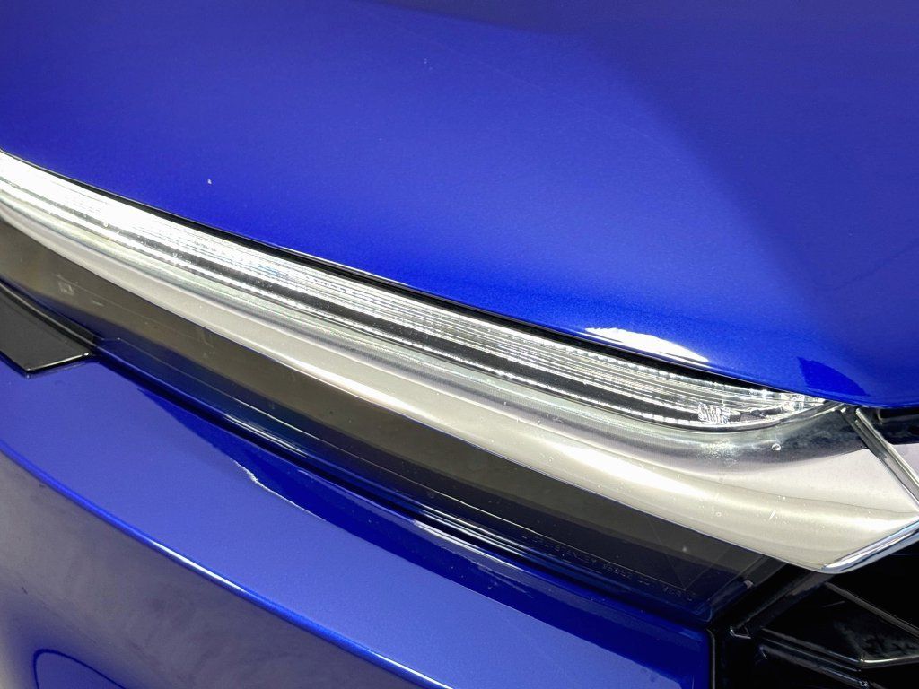 Used 2024 Honda CR-V EX-L image 41