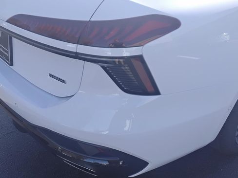 New 2026 Audi A6 Premium Plus image 10