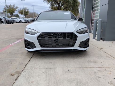 Used 2023 Audi A5 2.0T Premium Plus w/ Premium Plus image 3