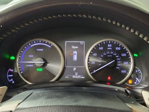 Used 2018 Lexus NX 300h AWD w/ Premium Package image 28
