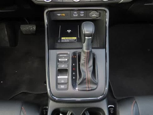 Certified 2024 Honda CR-V Sport-L image 22