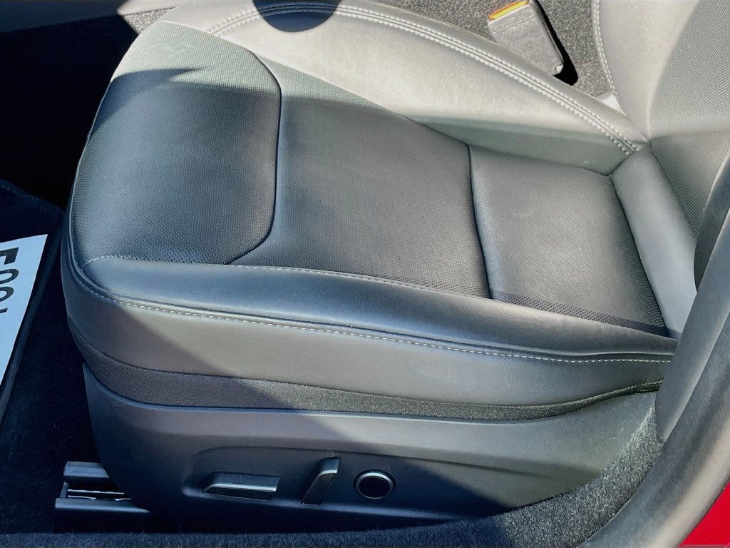 Used 2025 Tesla Model 3 Long Range RWD image 18