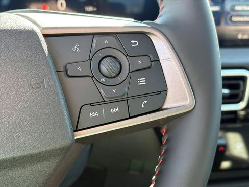 New 2026 Nissan Sentra SR w/ SR Premium Package image 16