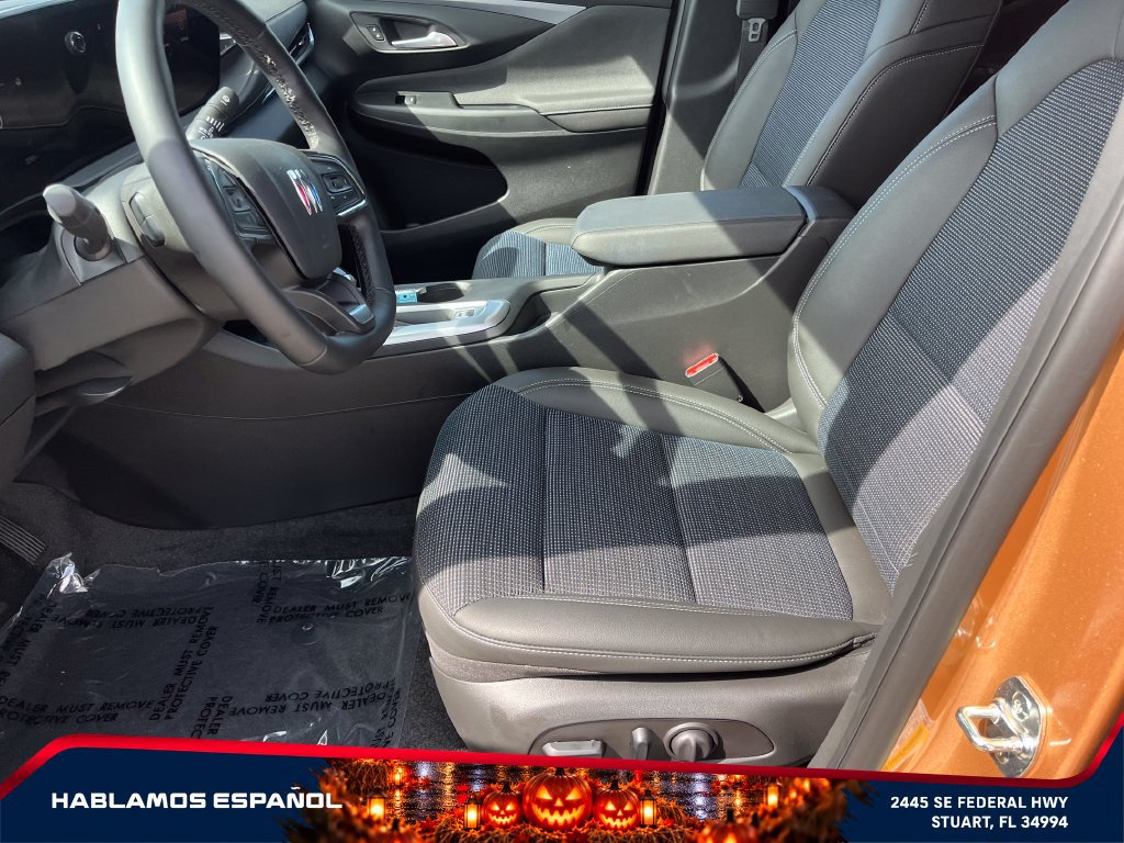 New 2026 Buick Envista Preferred w/ Convenience I Package FWD image 9