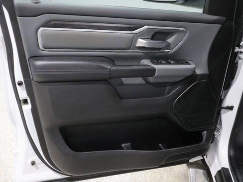 Certified 2022 RAM 1500 Big Horn image 14