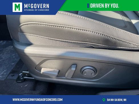 New 2026 Hyundai Santa Cruz SEL AWD/4WD image 22
