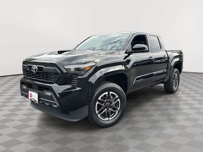 Used 2024 Toyota Tacoma TRD Sport w/ TRD Sport Premium Package