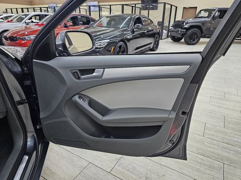 Used 2013 Audi A4 2.0T Premium Plus image 38