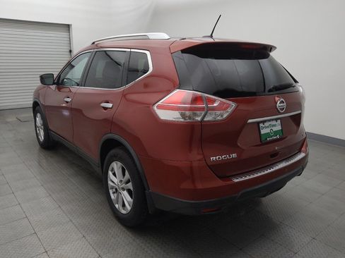 Used 2015 Nissan Rogue SV FWD image 5
