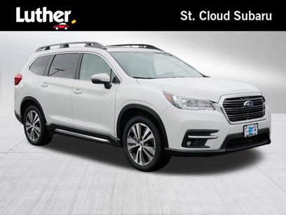 Used 2022 Subaru Ascent Limited w/ Technology Package