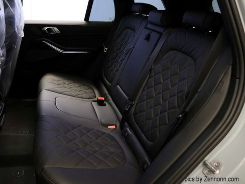 New 2026 BMW X5 xDrive50e w/ M Sport Package image 13