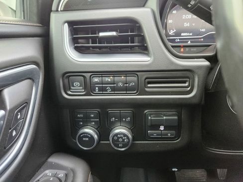 Used 2022 GMC Yukon XL AT4 w/ Max Trailering Package image 23