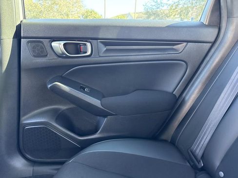 Used 2022 Honda Civic Sport image 19