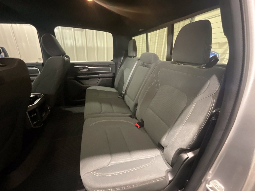 Used 2023 RAM 1500 Lone Star AWD/4WD image 10