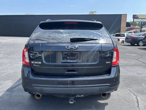Used 2014 Ford Edge SEL w/ Equipment Group 204A image 6