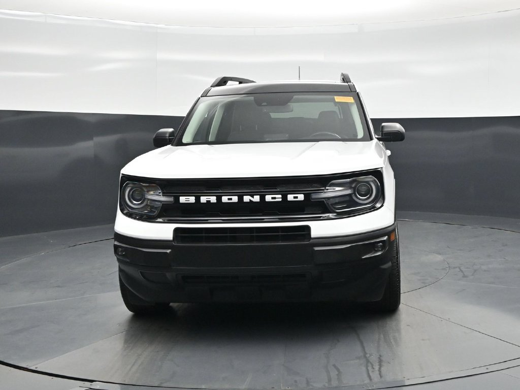 Certified 2023 Ford Bronco Sport Outer Banks w/ Tech Package AWD/4WD image 21
