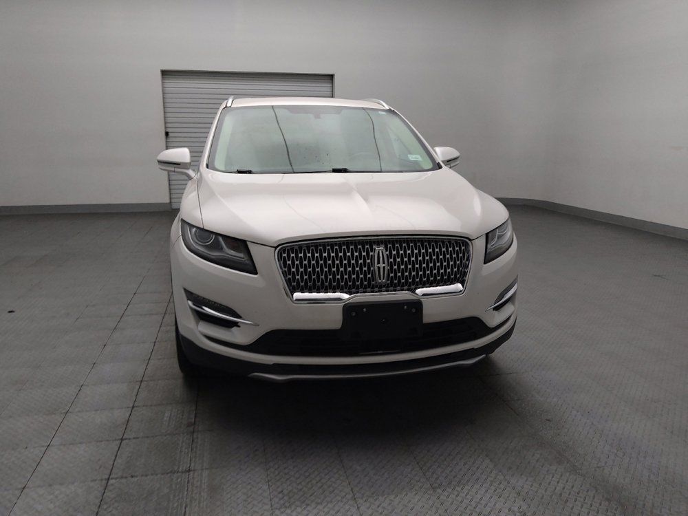 Used 2019 Lincoln MKC Reserve AWD/4WD image 14