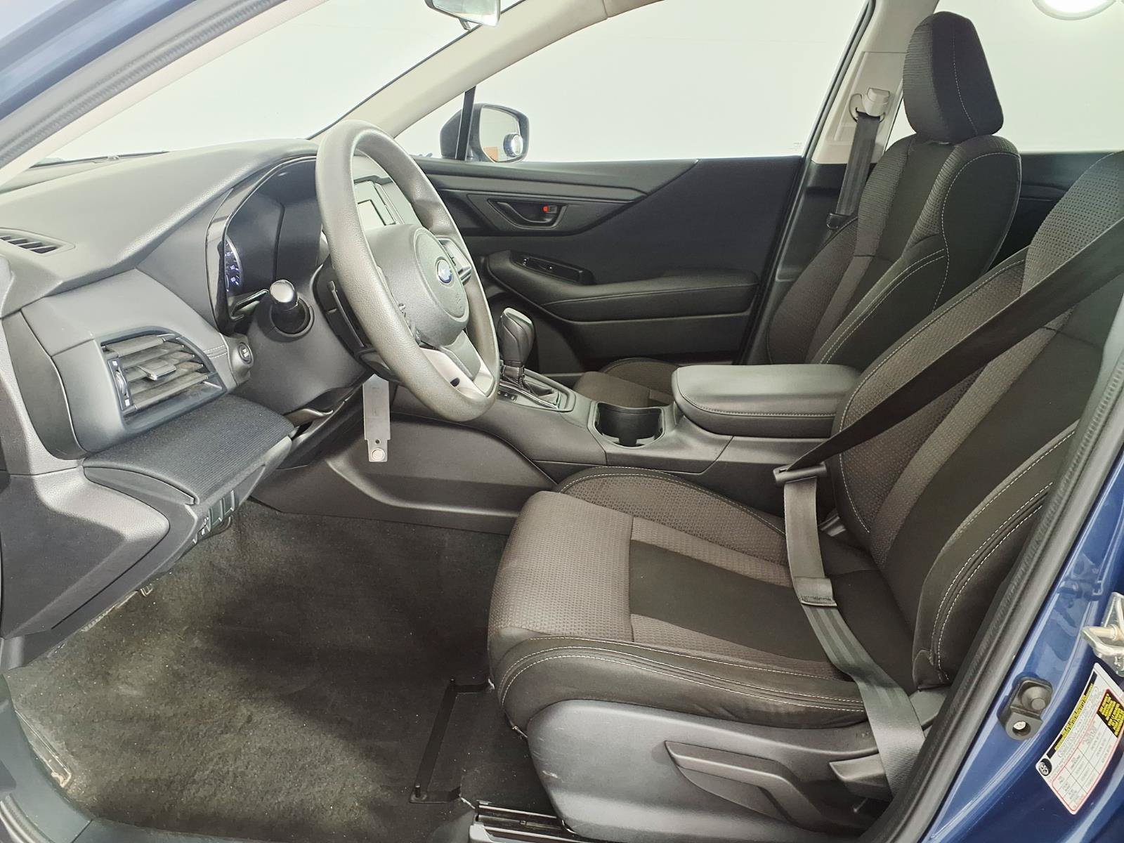 Used 2021 Subaru Outback AWD/4WD image 10