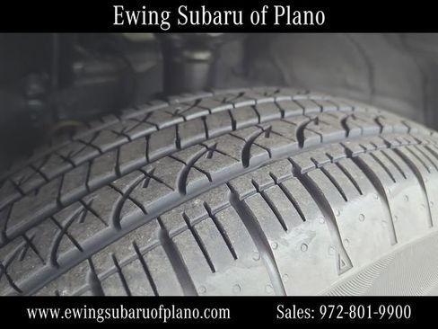 Used 2025 Subaru Outback Premium image 27