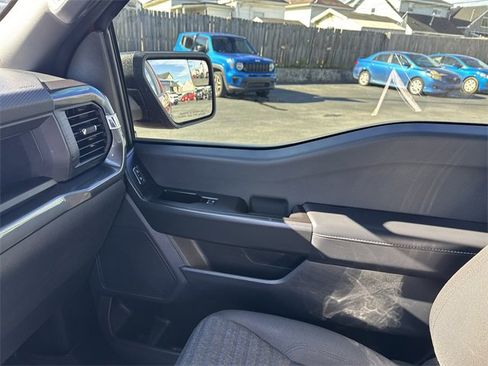 Used 2023 Ford F150 XL w/ STX Appearance Package image 25