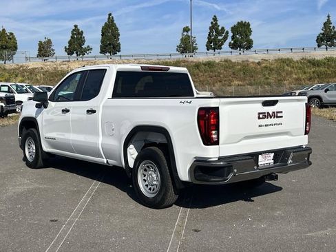 New 2026 GMC Sierra 1500 Pro w/ Pro Value Package AWD/4WD image 6