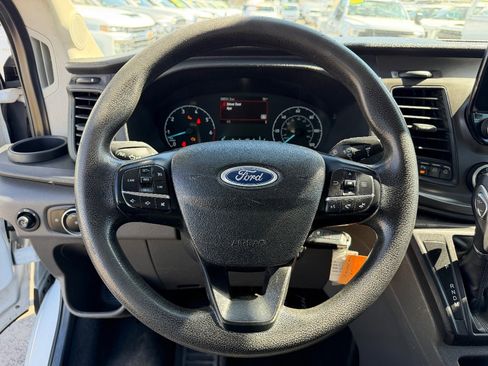 Used 2020 Ford Transit 350 XLT image 16