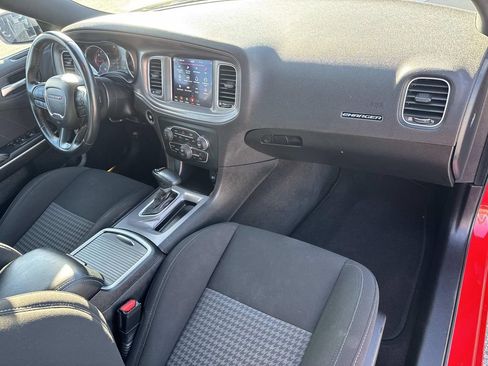 Used 2023 Dodge Charger GT image 10