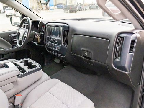 Used 2019 GMC Sierra 1500 Limited w/ Elevation Edition image 15
