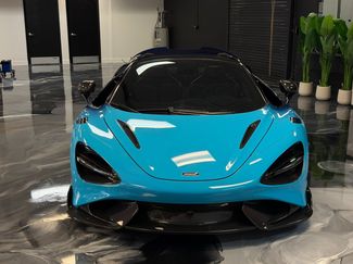 Used 2022 McLaren 765LT RWD video 2