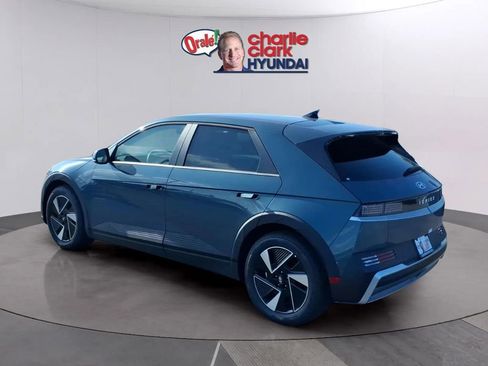 New 2026 Hyundai Ioniq 5 SEL RWD image 3